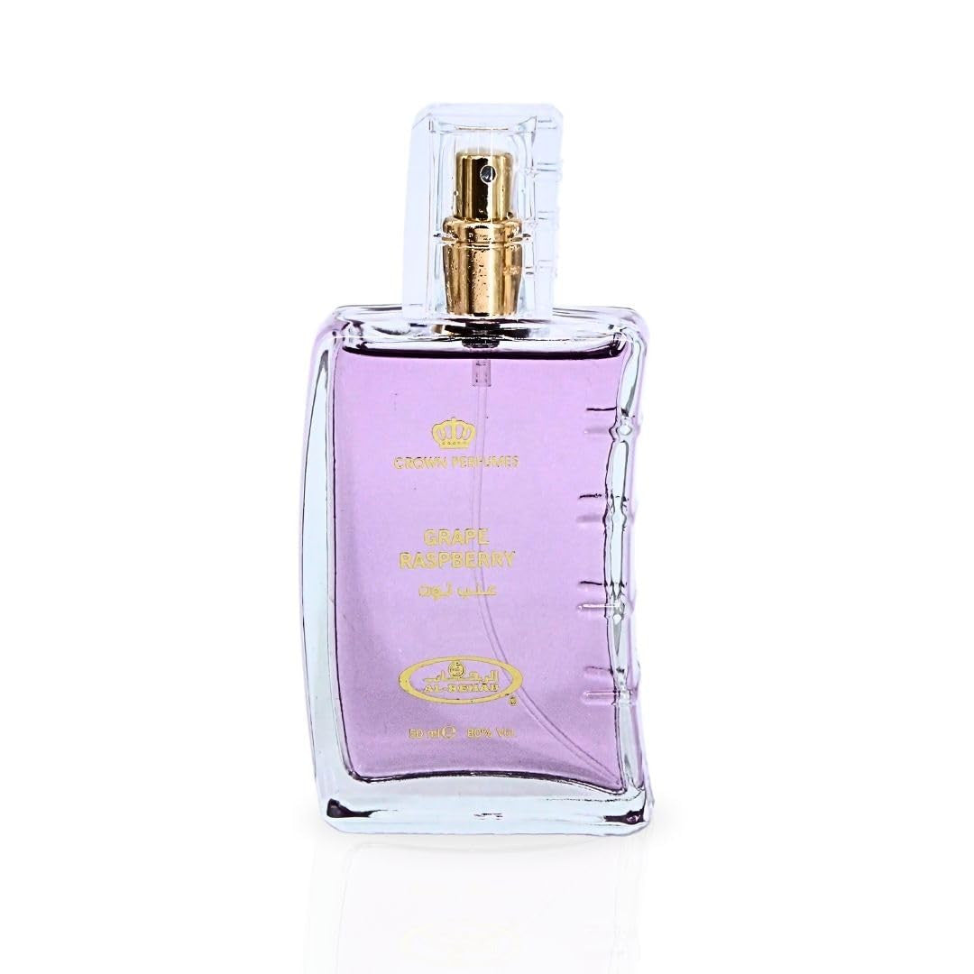 AL REHAB GRAPE RASPBERRY EDP 1.7 U