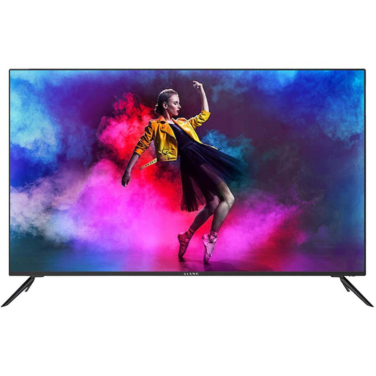 Kiano 43" Elegance 4K Smart TV (KE43MC001311)