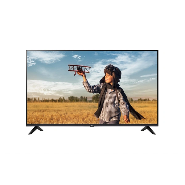 LG 50" 50AU731C0LA 4K UHD Smart TV (50AU731C0LA.AEUQ)