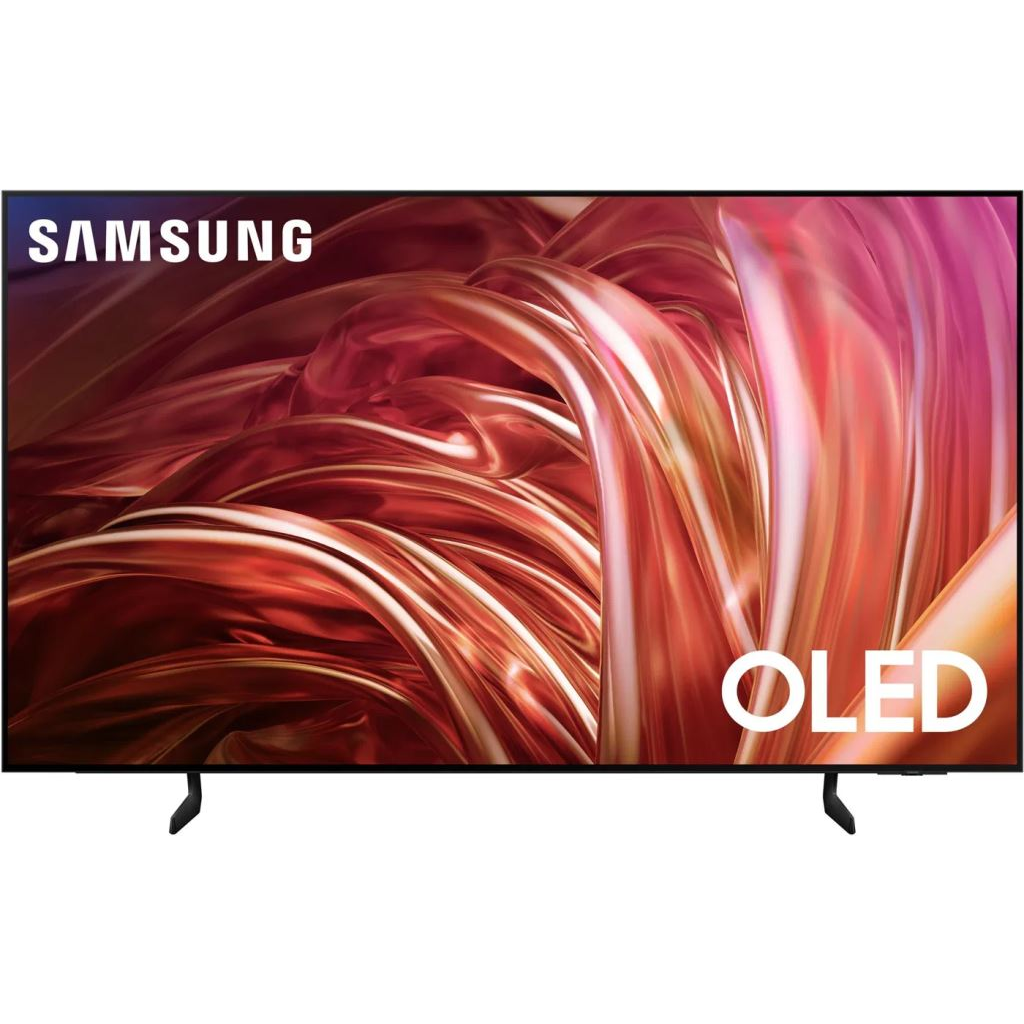 Samsung QE77S85D 2024 TV OLED 4K Smart TV Tizen DVB-T2 (QE77S85DAEXXH)