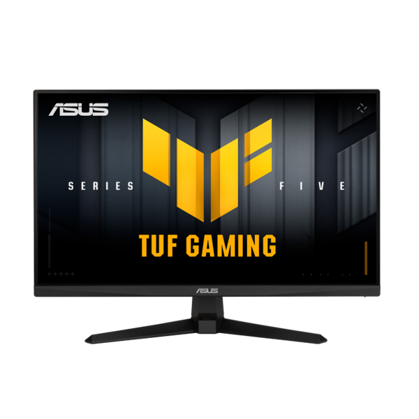 ASUS TUF Gaming VG257Q5A 24,5" Gaming Monitor 200Hz (VG257Q5A)