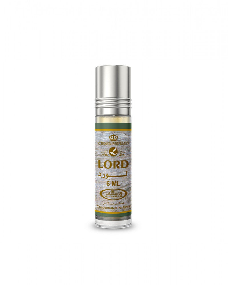 AL REHAB LORD CPO 6 ML U