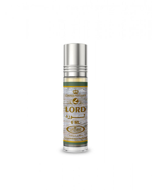 AL REHAB LORD CPO 6 ML U
