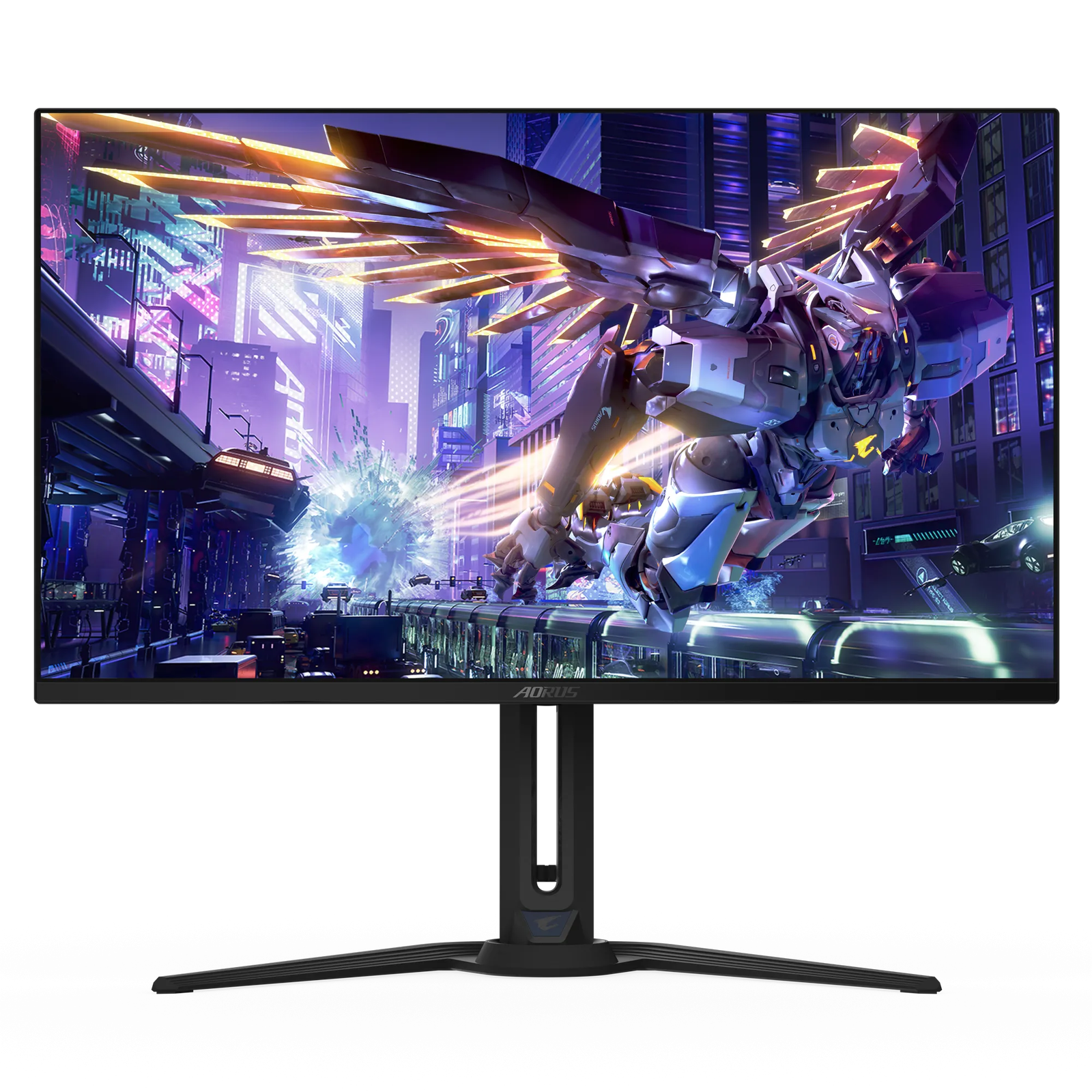 Gigabyte 31.5" FO32U2P Gaming Monitor (FO32U2P)