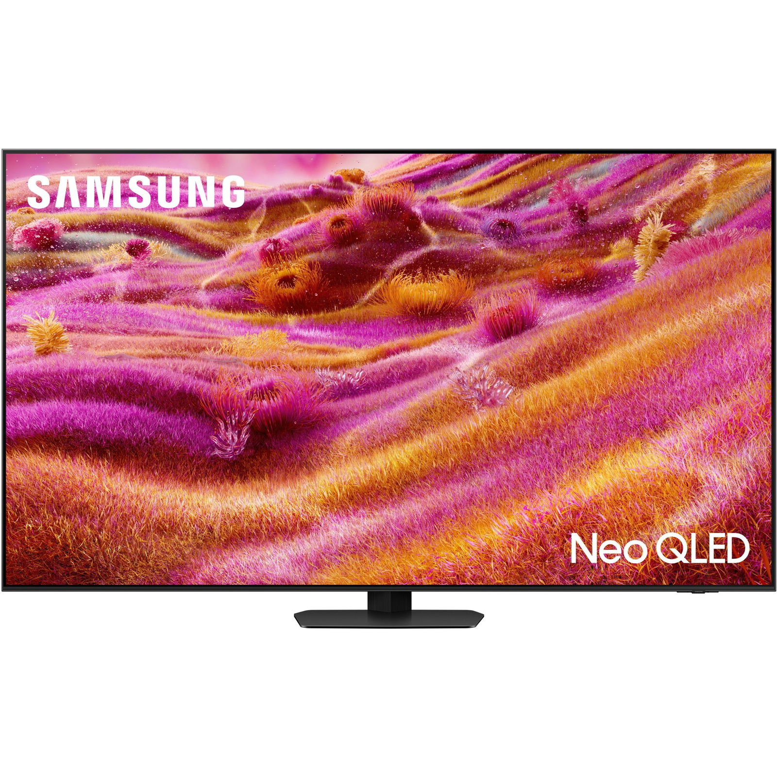 Samsung QE50QN90FAT 127 cm (50") 4K Ultra HD Smart TV Wi-Fi Negru (QE50QN90FATXXH)