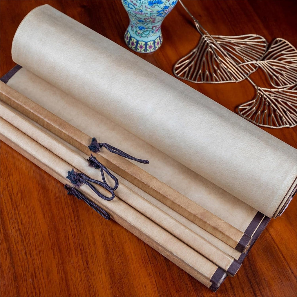 Antiqued Rooster Quadruple Panel Farmhouse Wall Art