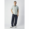 Men’s Short Sleeve Polo Shirt Champion White