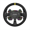 Moza Racing RS025 periferice pentru gaming Negru Volan PC-ul (RS25)
