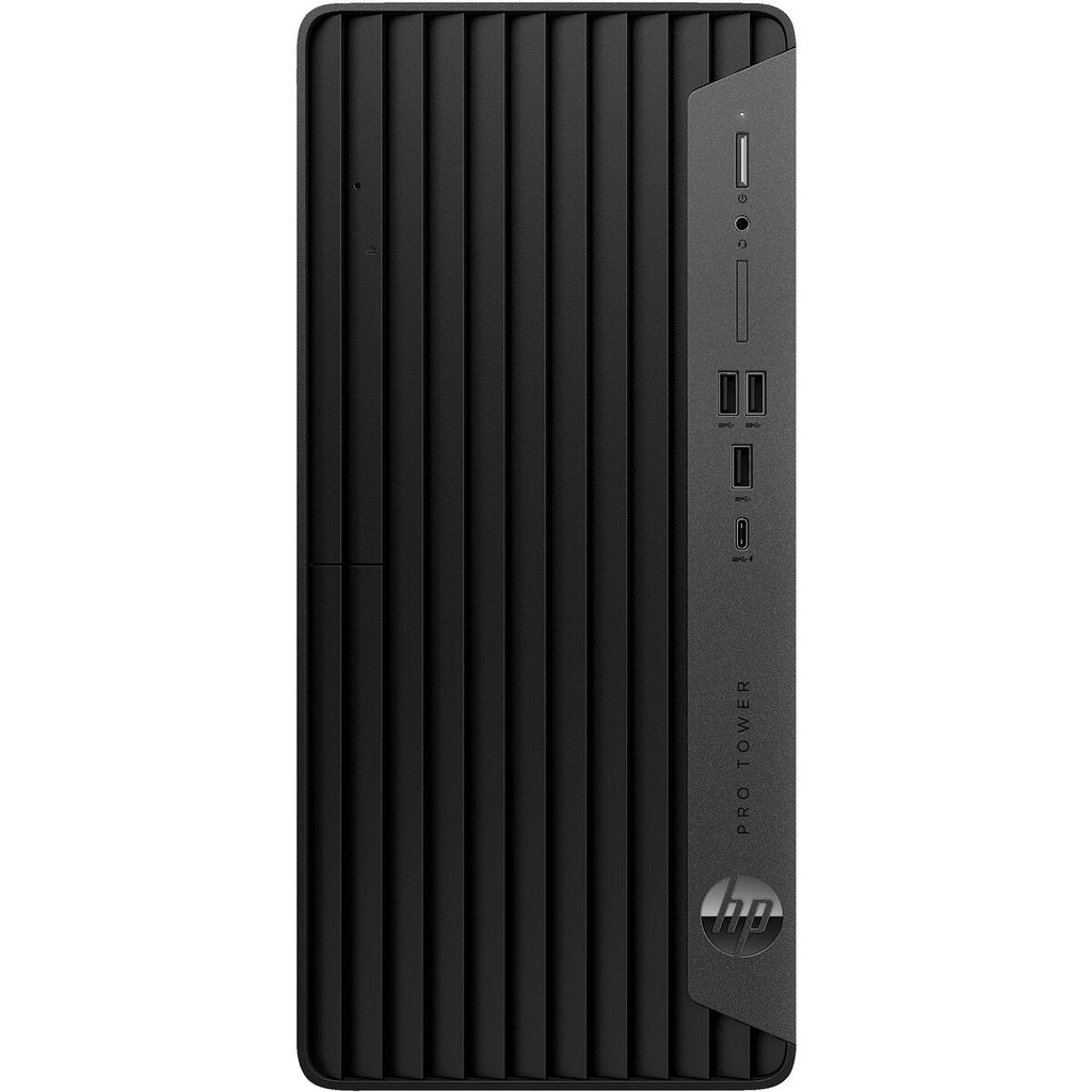 Desktop PC HP 9M8G6AT#ABE i5-12500H 16 GB RAM 512 GB SSD