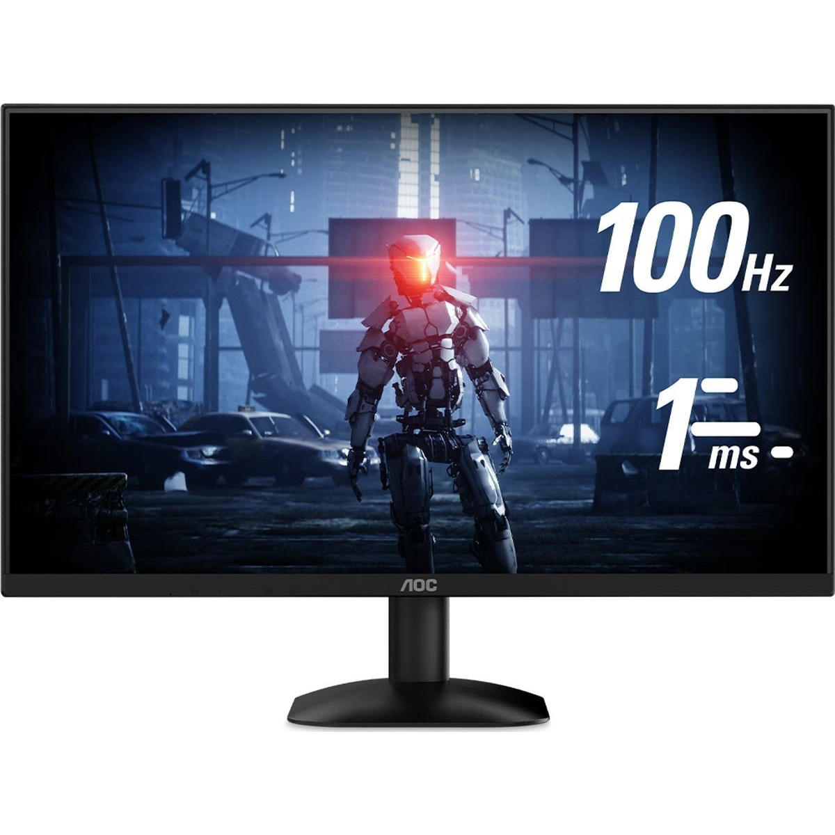 AOC 24B35HM2 LCD monitor (24B35HM2)