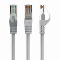 Power Cord GEMBIRD PP6U-CU-15M