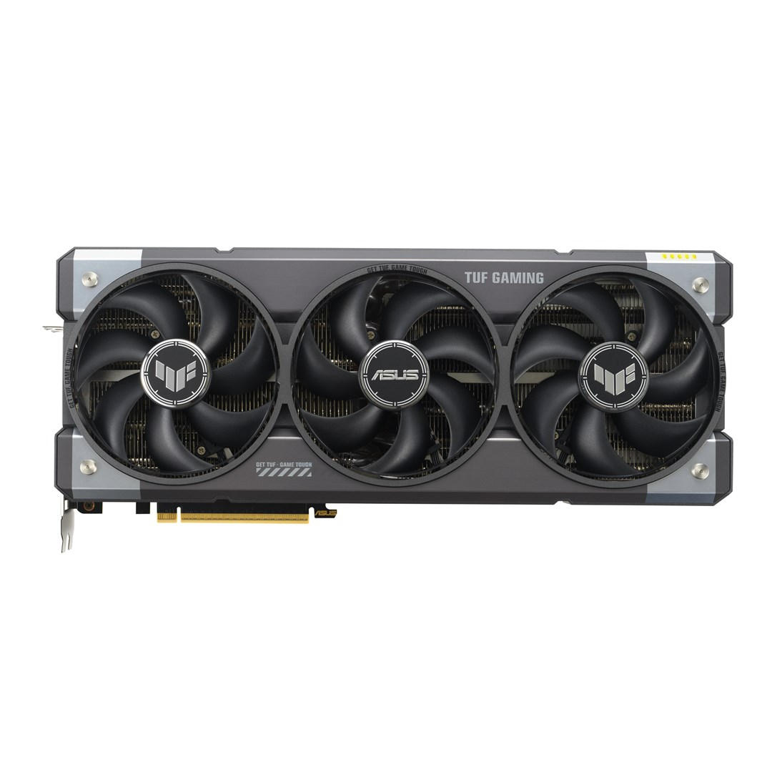 ASUS TUF Gaming TUF-RTX5080-O16G-GAMING NVIDIA GeForce RTX 5080 16 GB GDDR7 (90YV0M30-M0NA00)