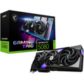 MSI GeForce RTX 5080 16GB GDDR7 Gaming Trio OC Videókártya (V531-005R)
