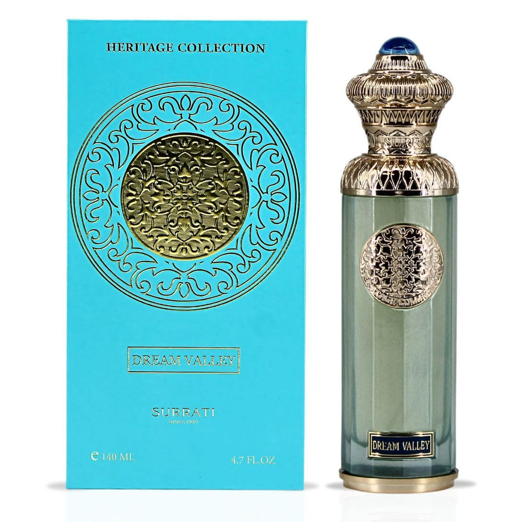 SURRATI DREAM VALLEY EDP 4.7 U