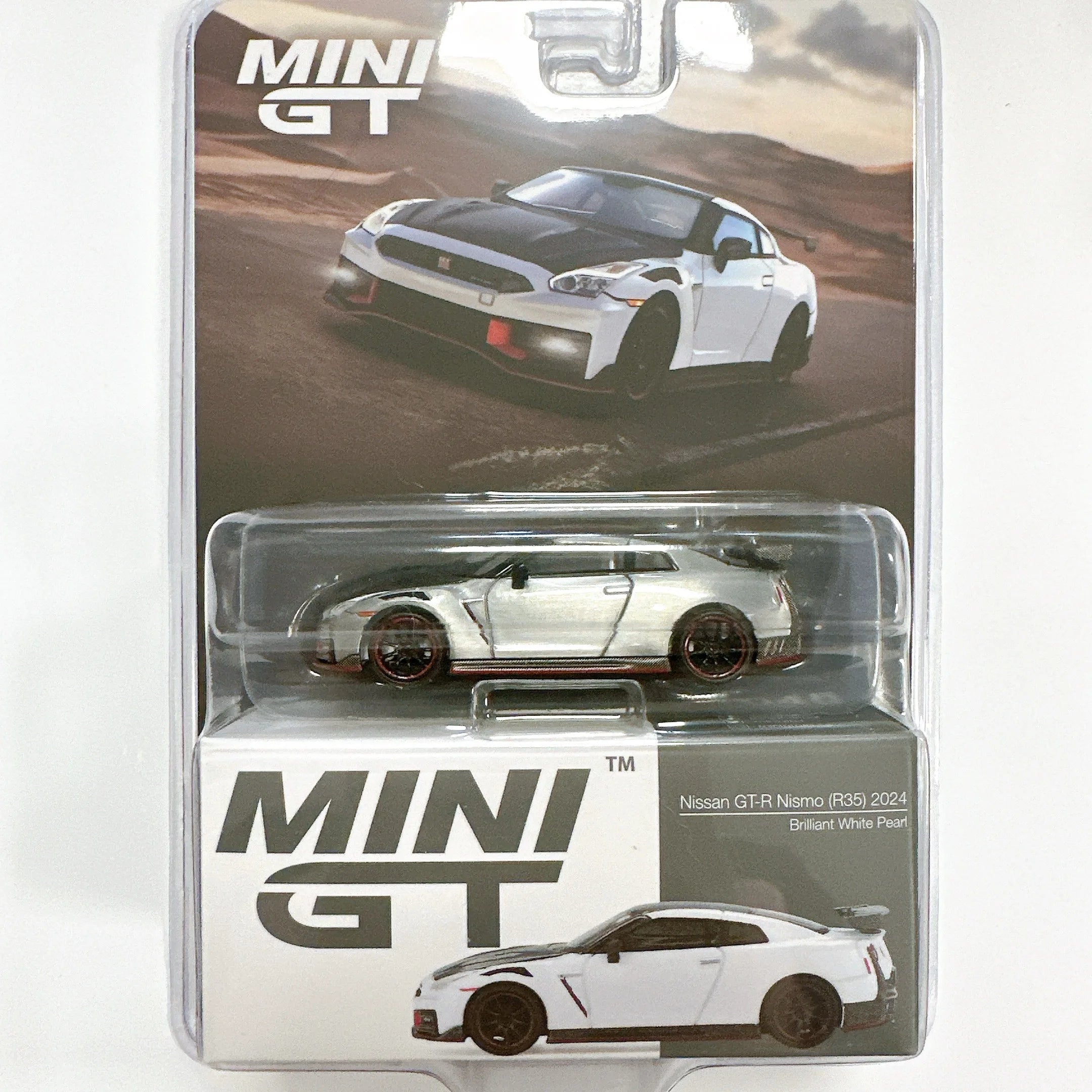 NEW **CHASE** MINIGT 1:64 GTR R35 SILVIA S15 RX7 FD3S LBWK KUMA Skyline Kenmeri KPGC110 Diecast Car Model Toys