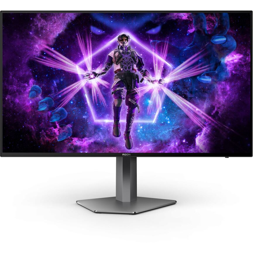 27" AOC AG276QZD Gamer monitor (AG276QZD)