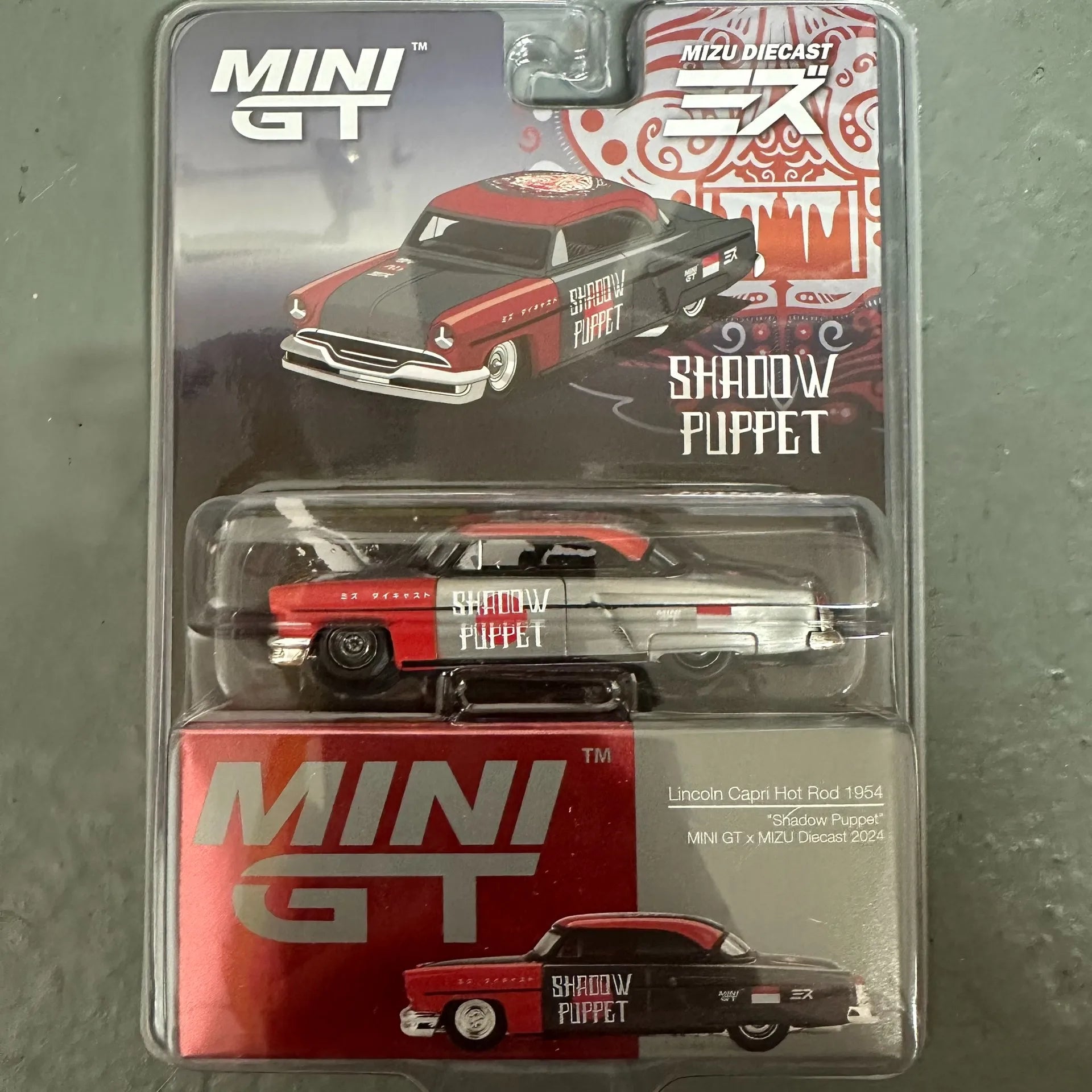 NEW **CHASE** MINIGT 1:64 GTR R35 SILVIA S15 RX7 FD3S LBWK KUMA Skyline Kenmeri KPGC110 Diecast Car Model Toys