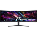 Monitor Samsung ODYSSEY NEO G9 LS57CG952NUXEN, 57", DUHD, 240Hz (LS57CG952NUXEN)