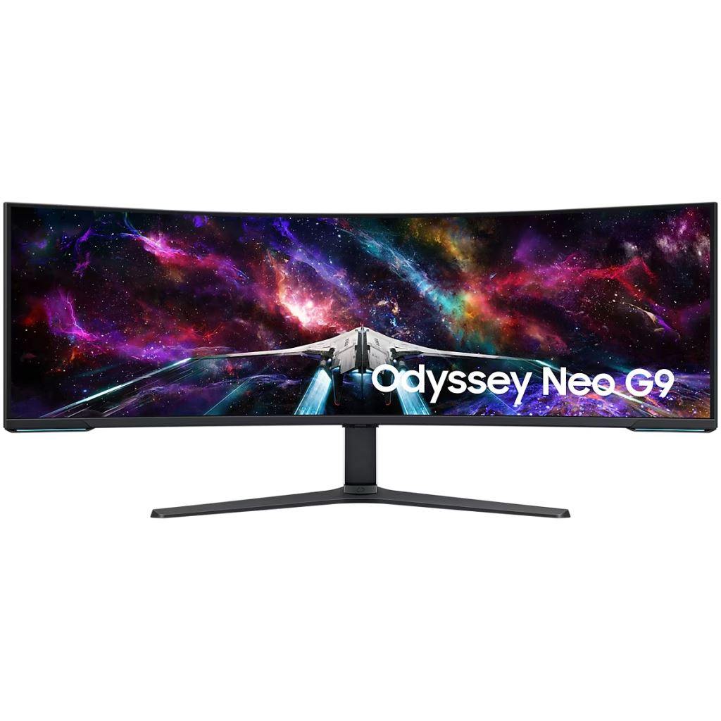 Monitor Samsung ODYSSEY NEO G9 LS57CG952NUXEN, 57", DUHD, 240Hz (LS57CG952NUXEN)