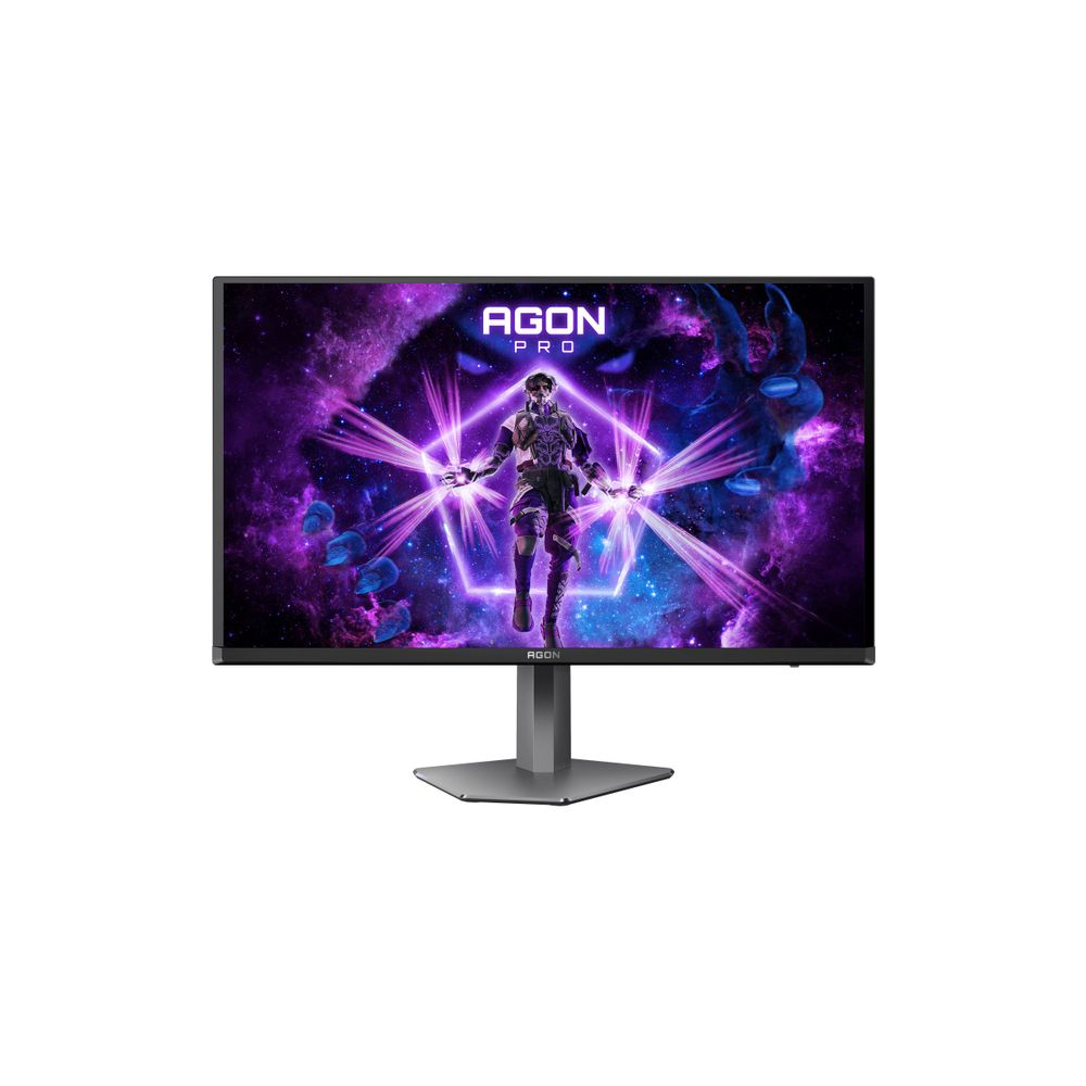 AOC AGON PRO AG276QZD2 27" QD-OLED Gaming Monitor 240Hz QHD (AG276QZD2)