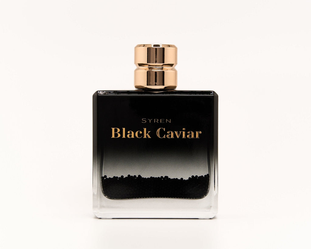 Syren - Black Caviar