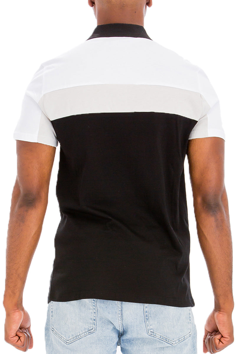 Heritage Polo Shirt