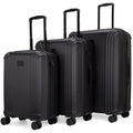 Evalyn 3 Piece Expandable Luggage Set