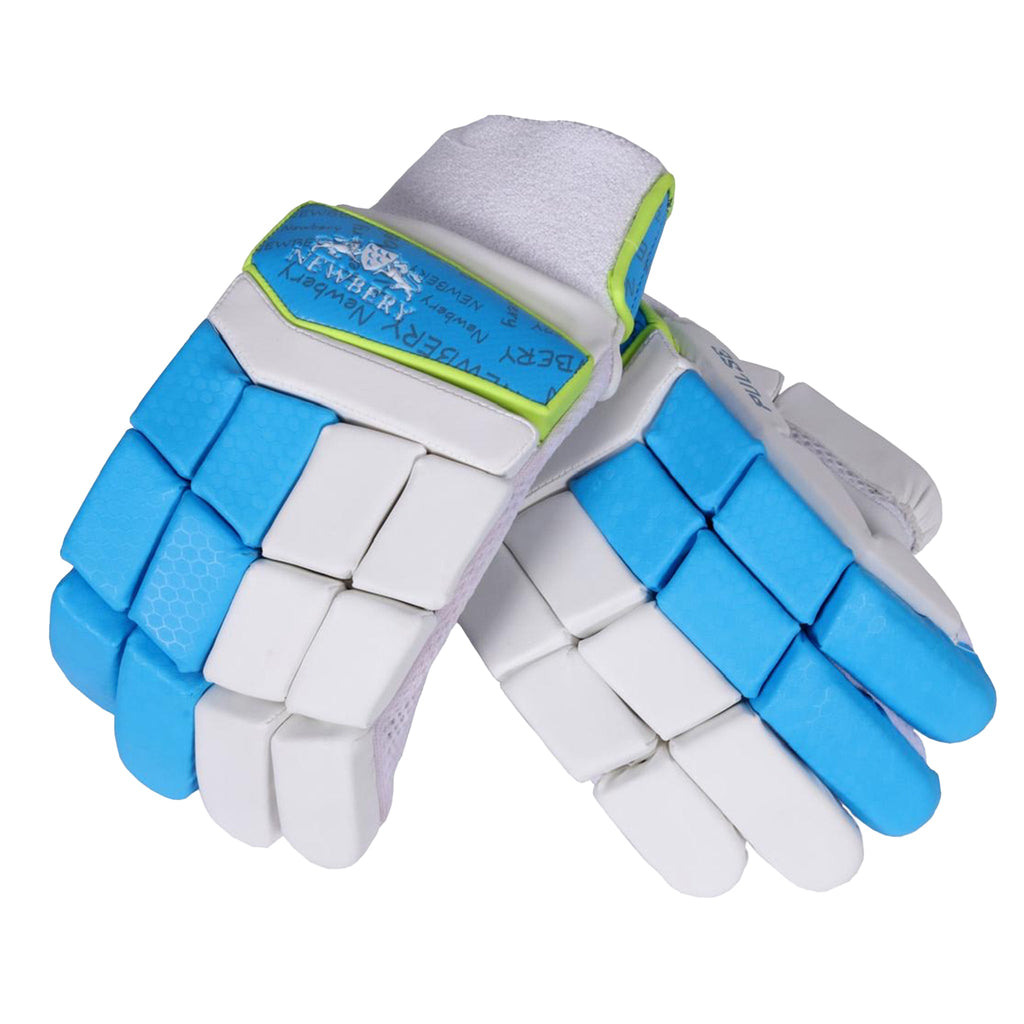 Hard Ball Starter Set - Junior Clubs
