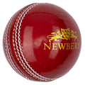 Junior Clubs - Match & Training Balls (Box of 6 - Red)