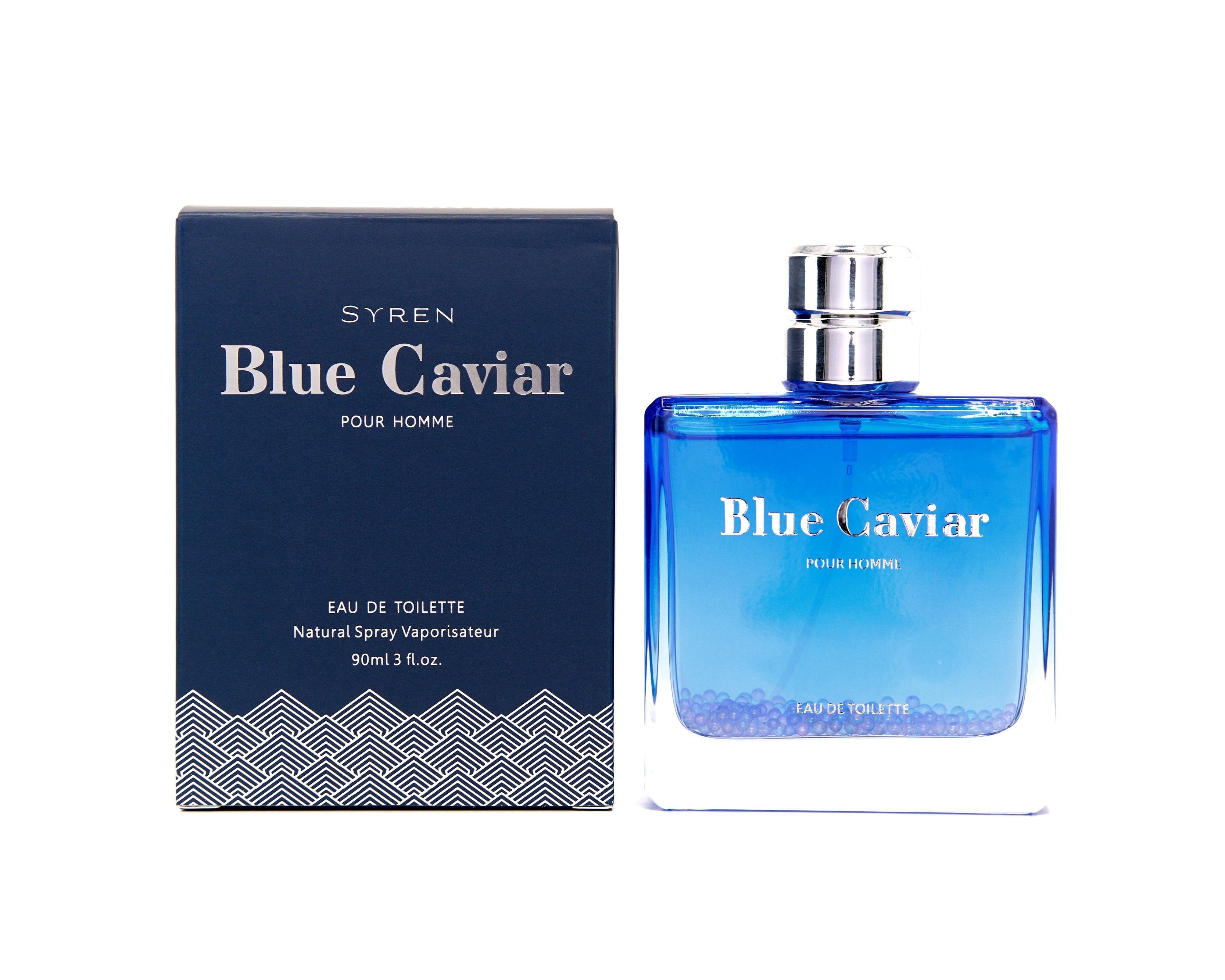 Syren - Blue Caviar