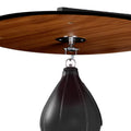 NNEOBA Speed Punching Ball & Stand Set for Training