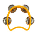 Children's Tambourine (Yellow)