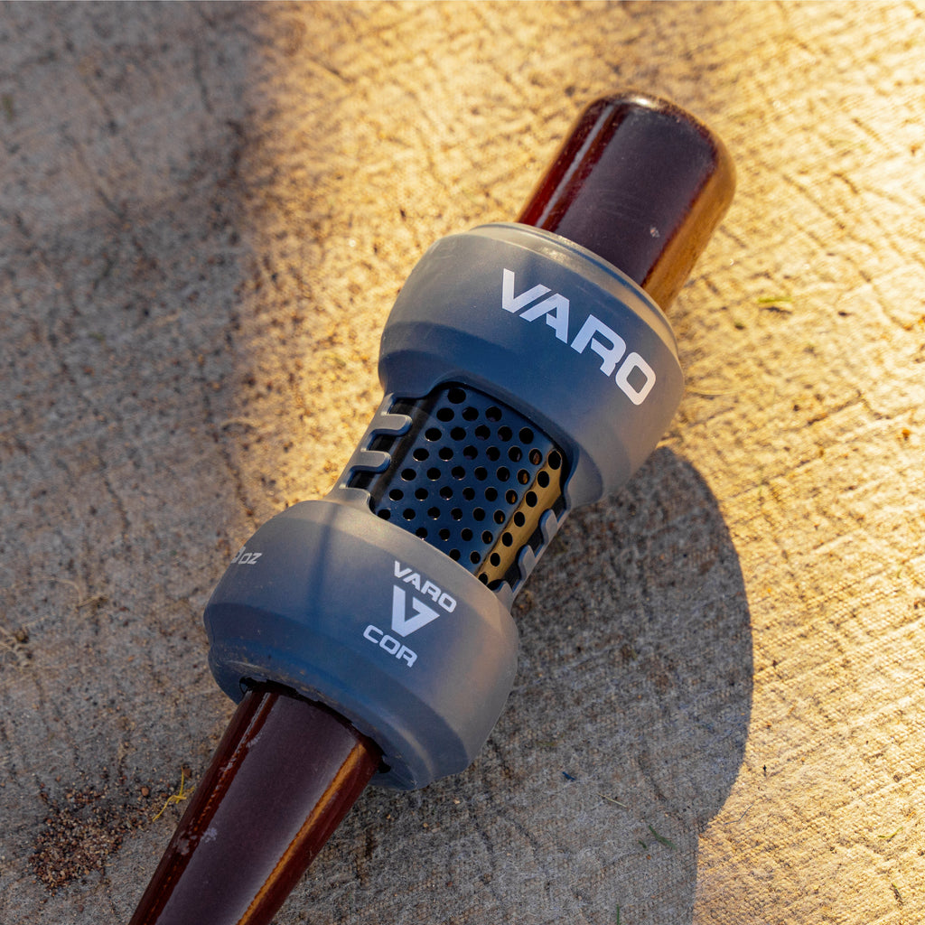 Varo COR Bat Training Weight - 20oz