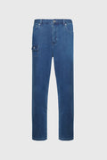 Classic Baggy Jeans