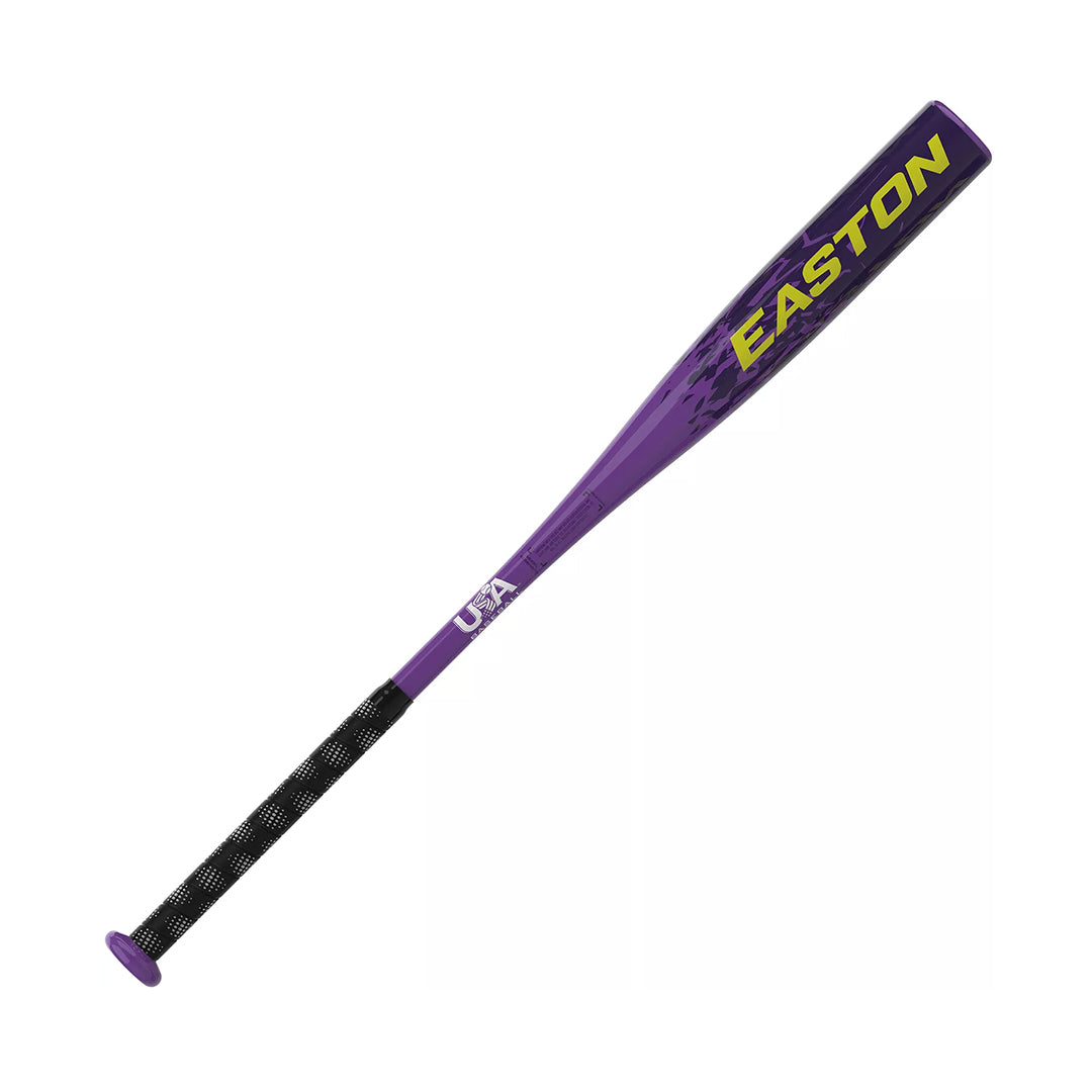 Easton Havoc USA Youth Bat (-10)