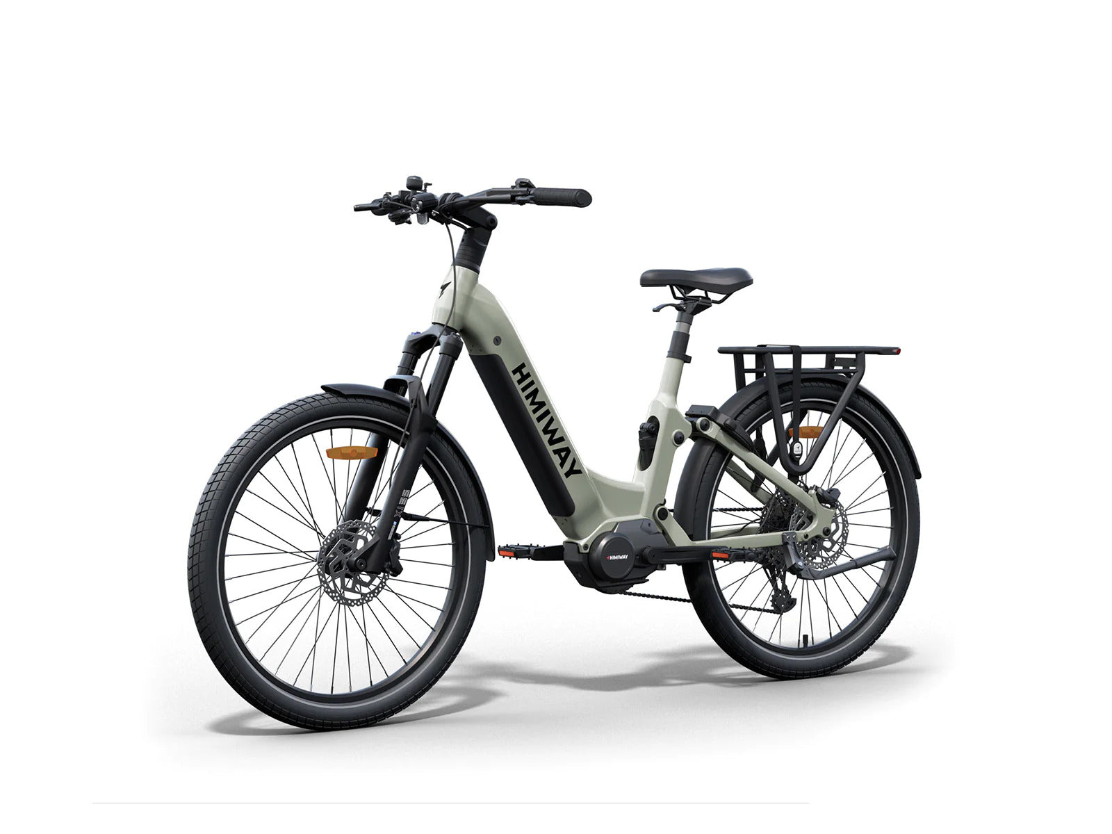 Himiway A7 Pro E-Bike 2025