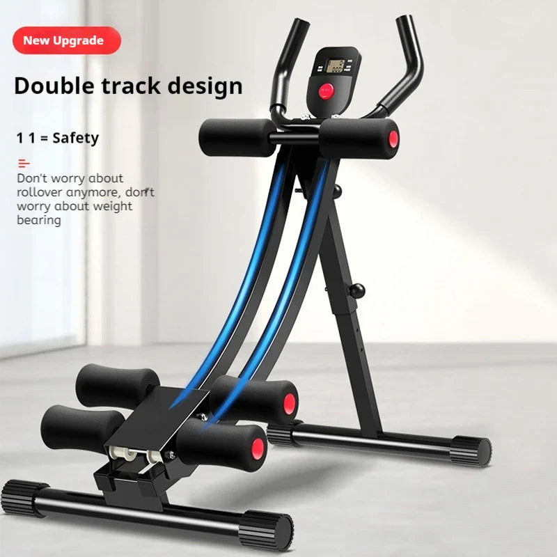 NNEOBA Abdominal Exercise Equipment for Home Fitness