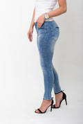 Split Jeans