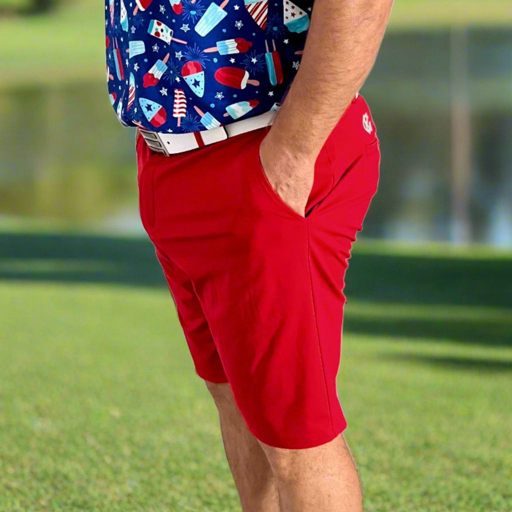 Canada EH? Men's Shorts