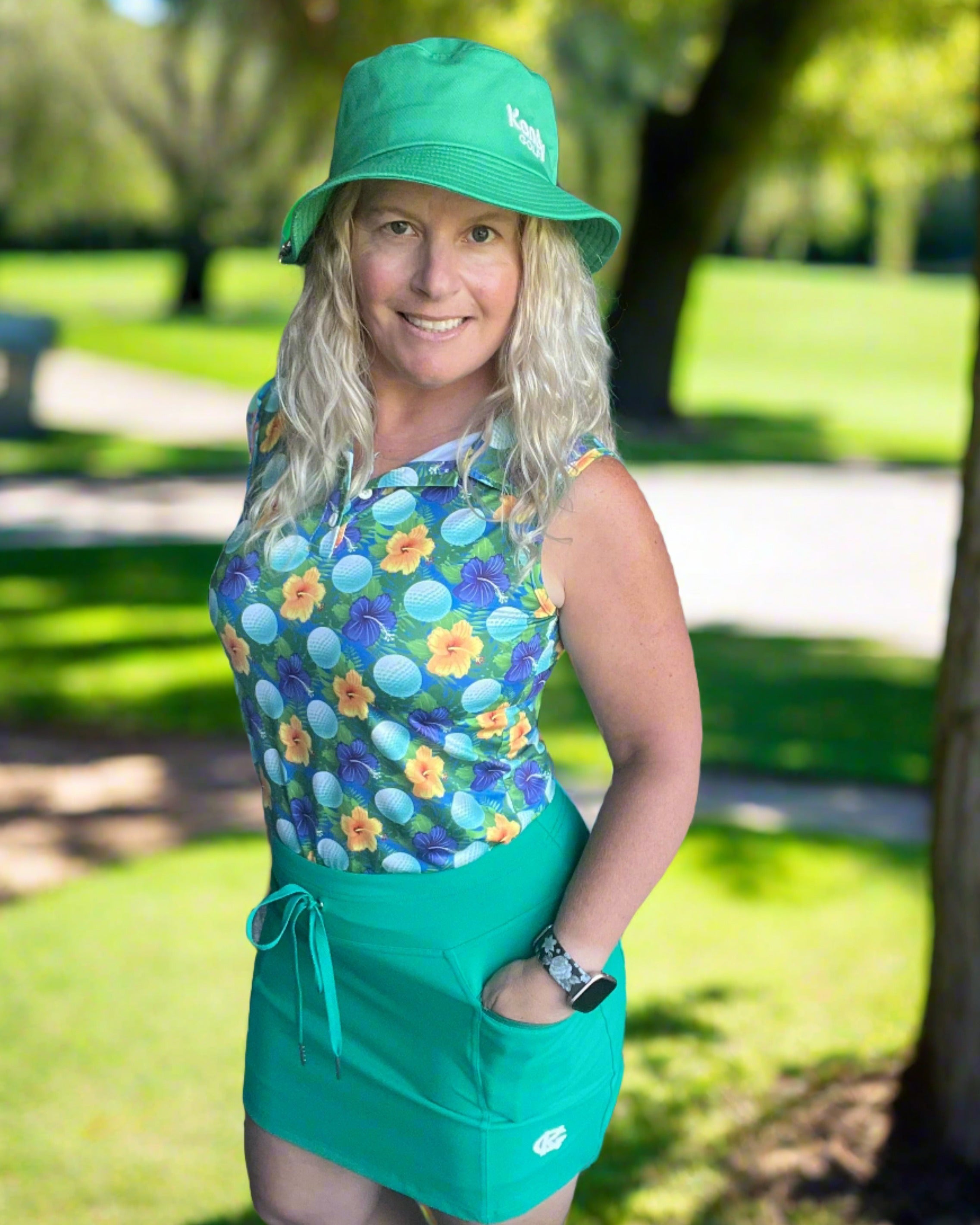 Clearance 2024 Zipper Pocket Skorts