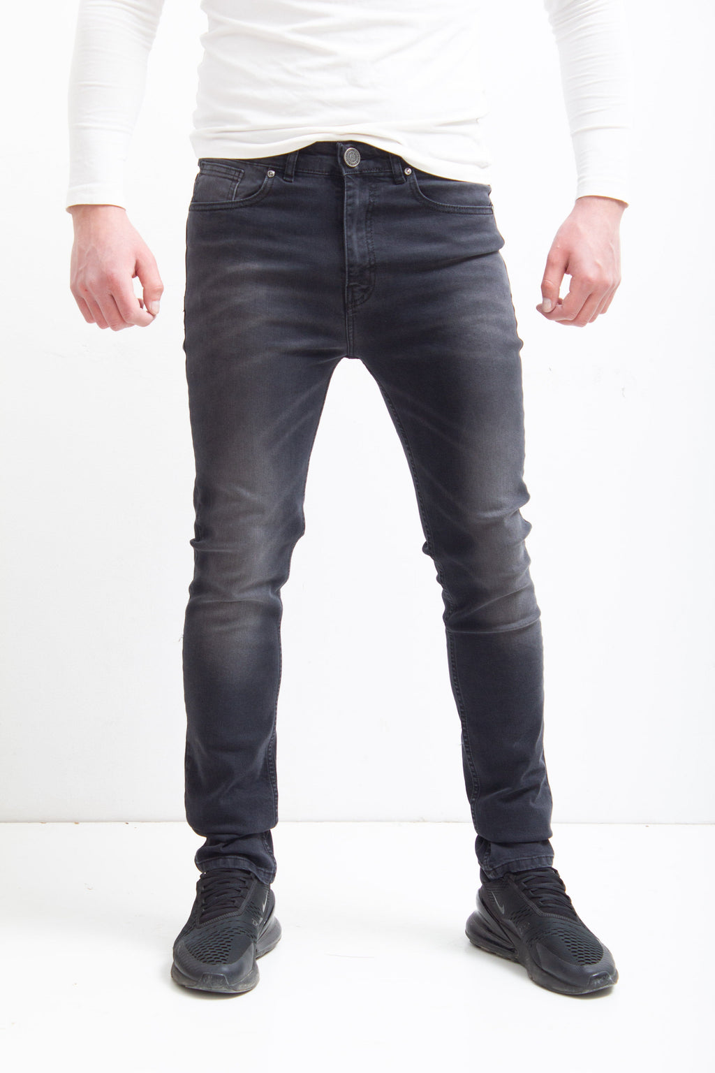 Valencia Jeans
