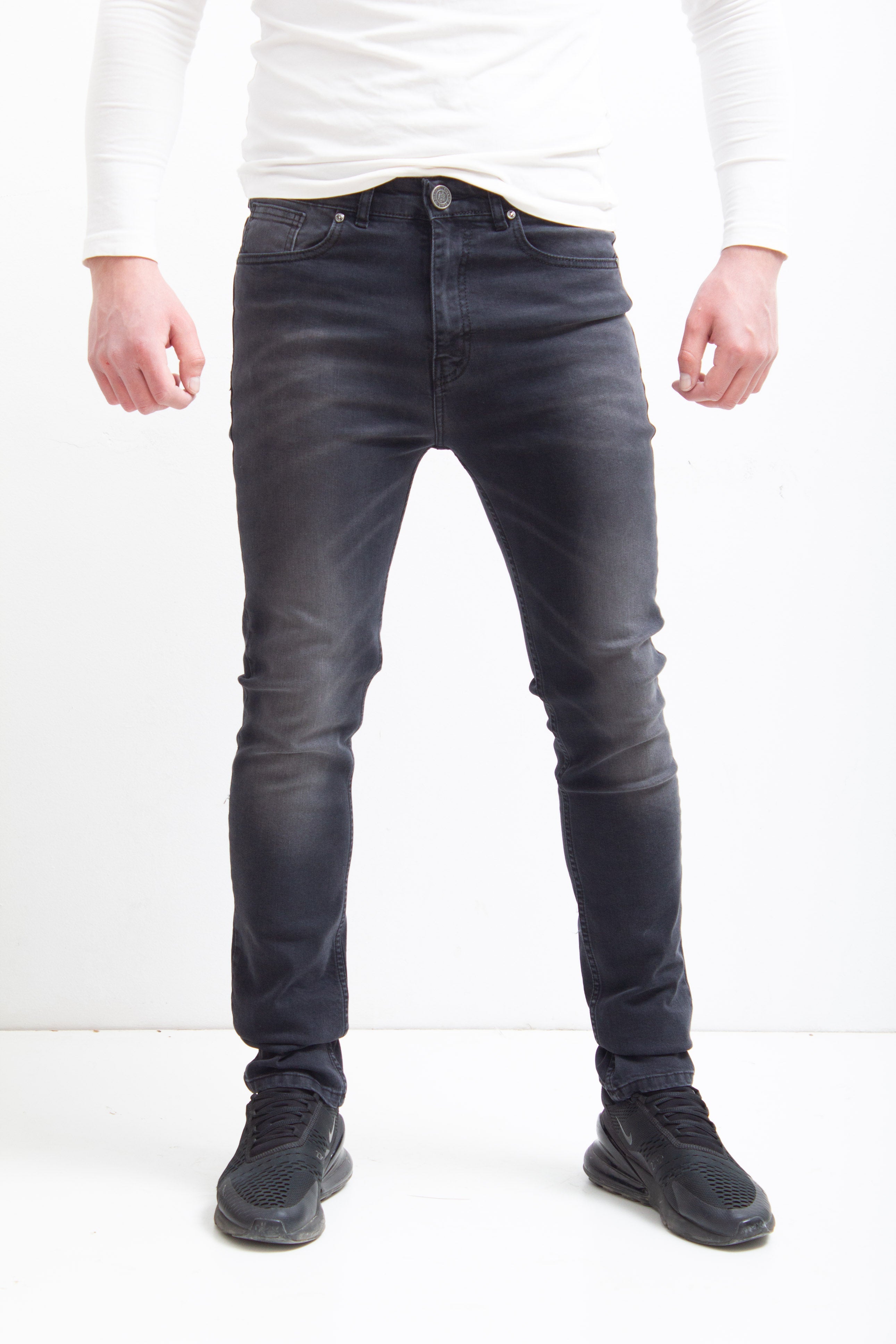 Valencia Jeans