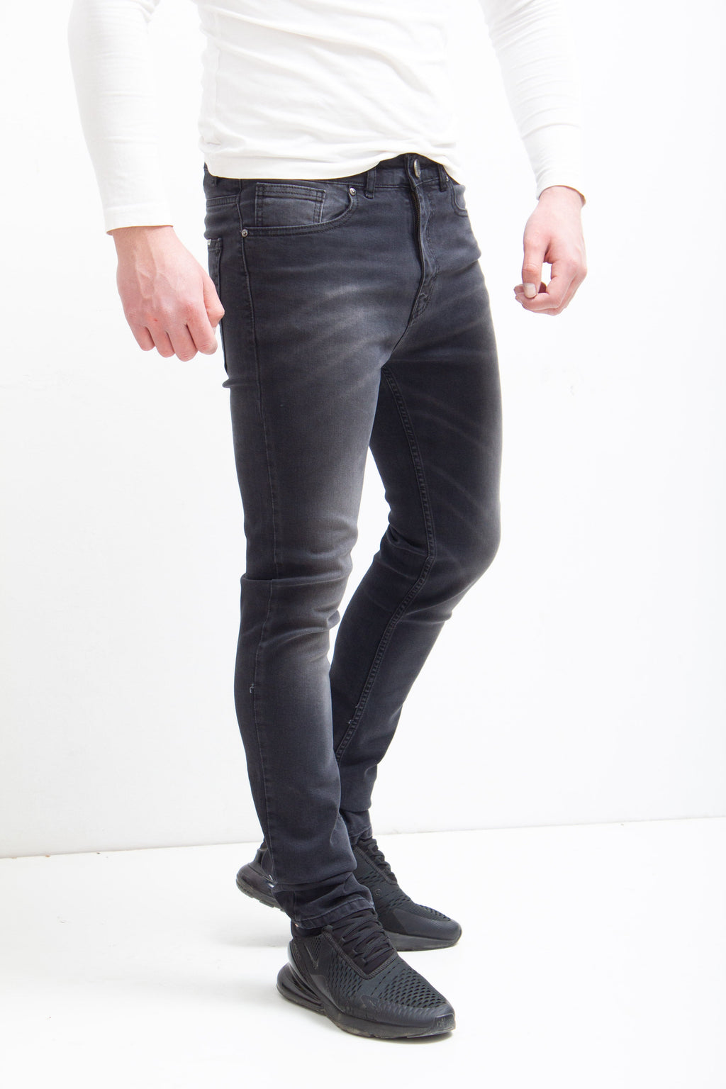 Valencia Jeans