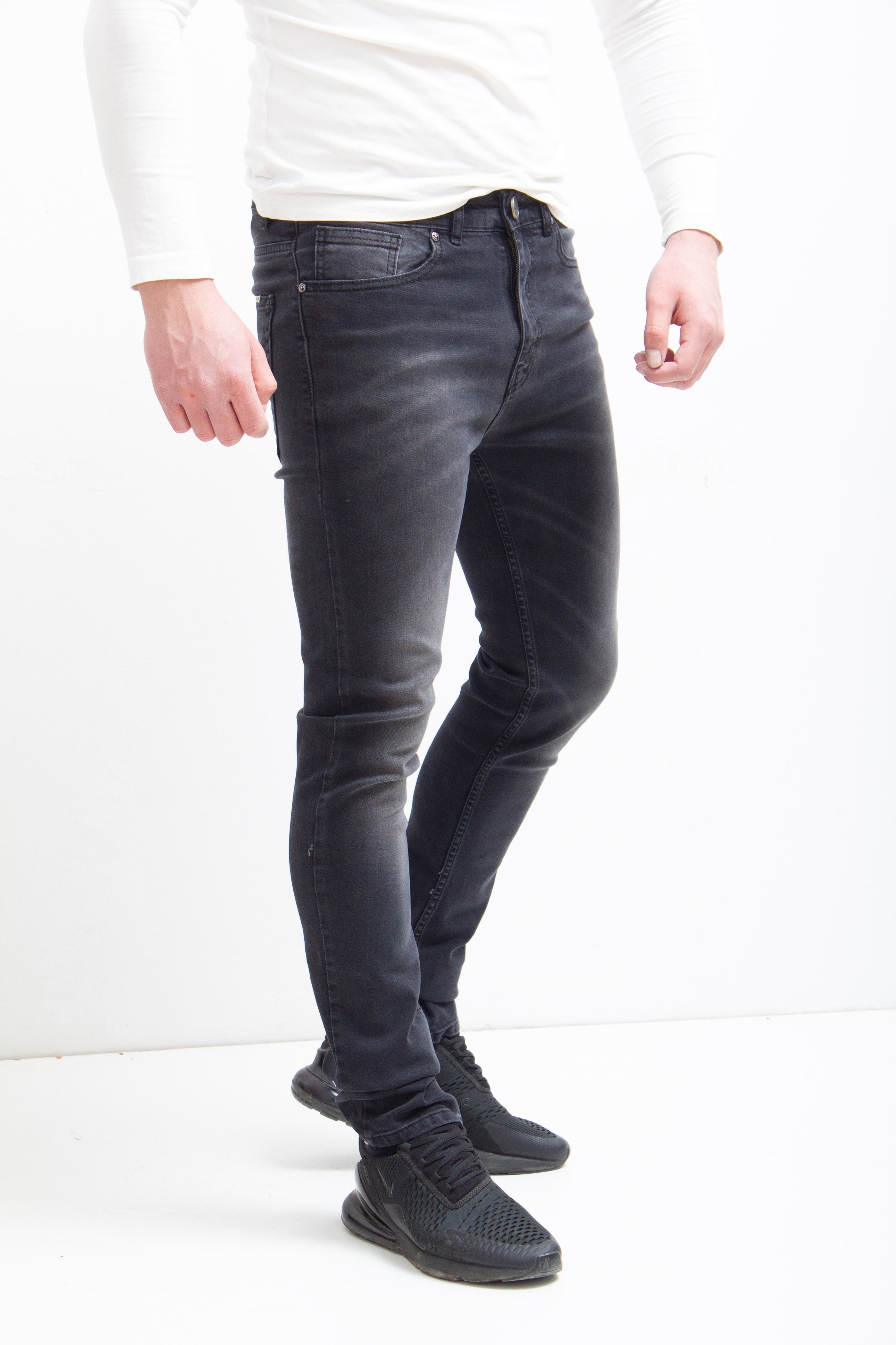 Valencia Jeans