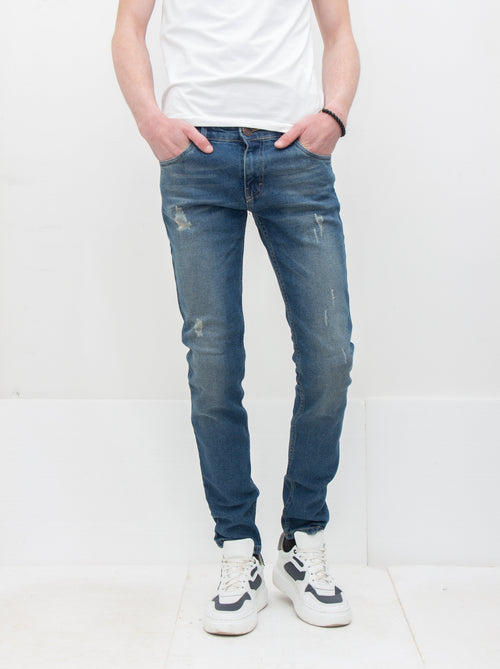 Birmingham Jeans