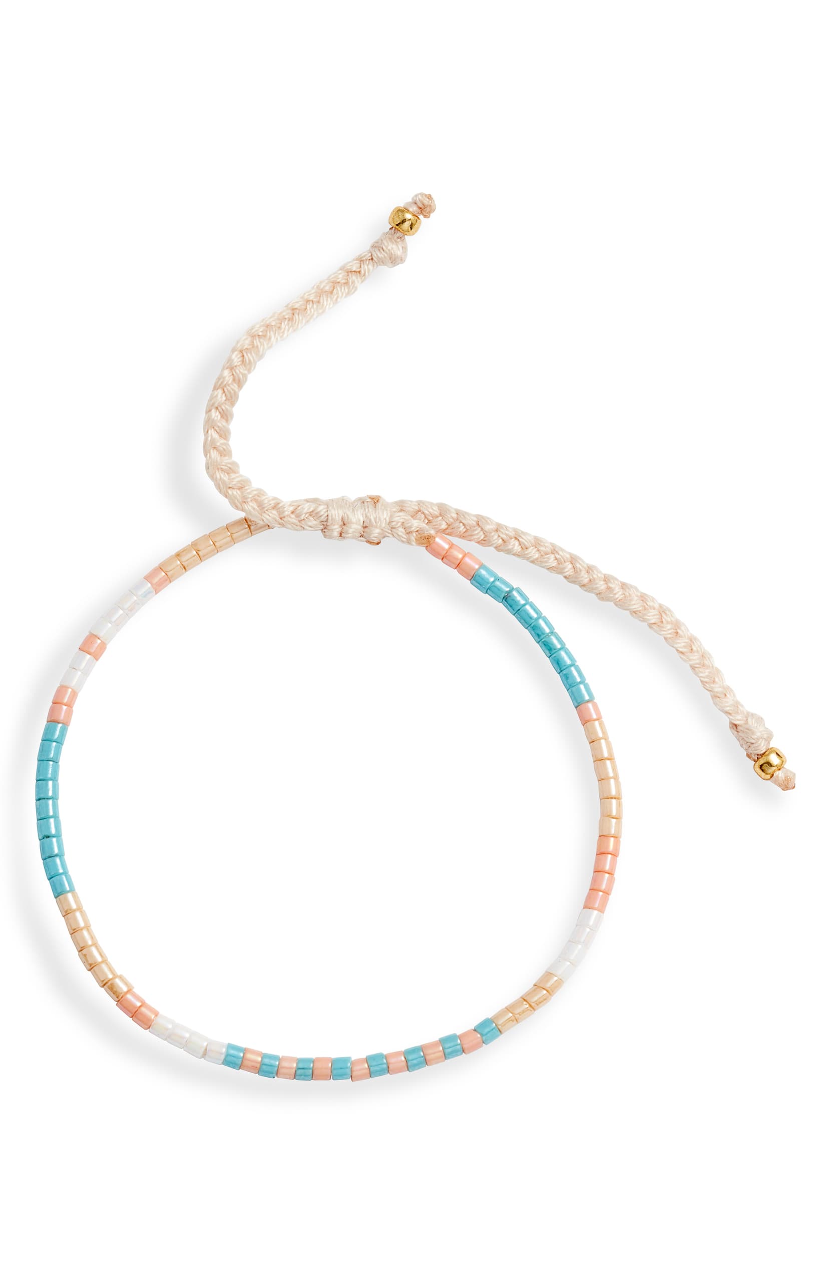 Classic Friendship Bracelet | More Colors Available