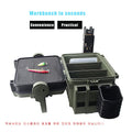 Large Fishing Box Organizer