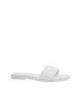Lucille Flat Sandal