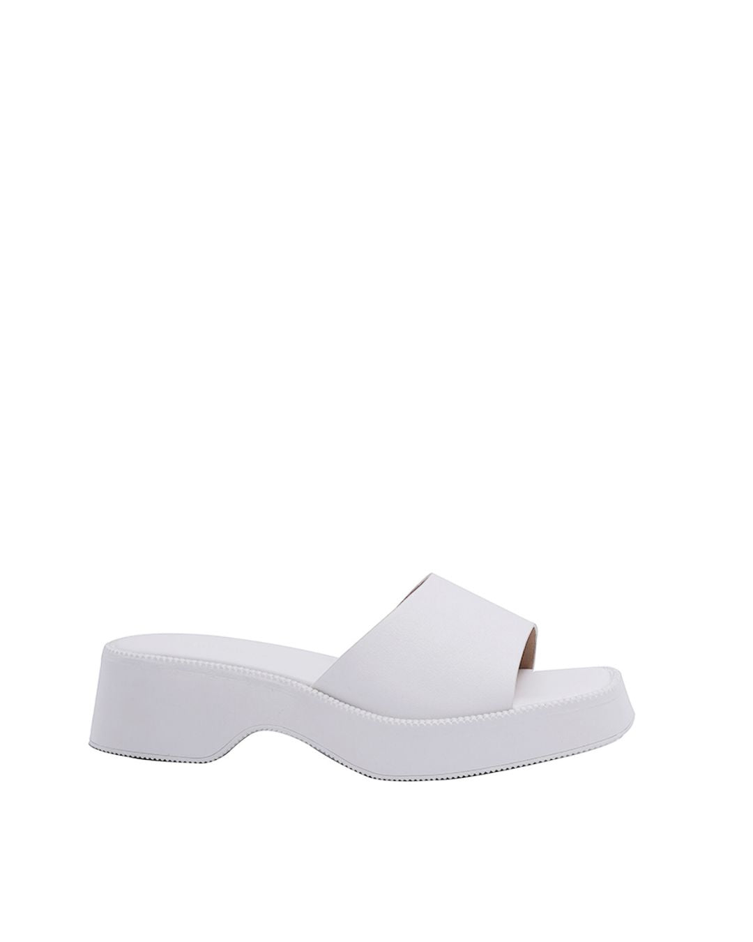 Lydia Platform Sandal