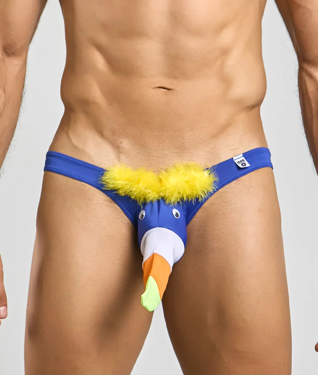 MOB Tucan Bikini